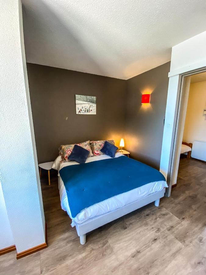 Appart'Hotel Lido Au Bord De L'Eau Gerardmer Luaran gambar
