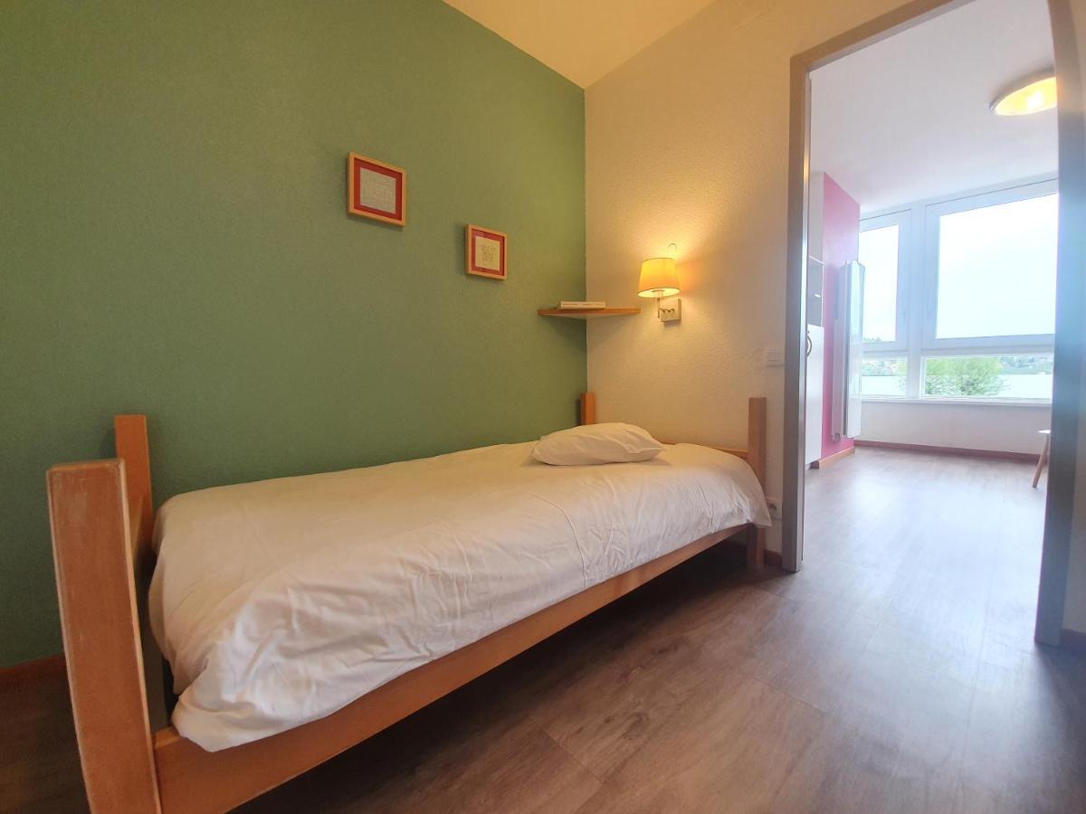 Appart'Hotel Lido Au Bord De L'Eau Gerardmer Luaran gambar