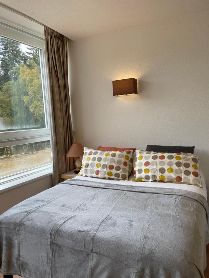 Appart'Hotel Lido Au Bord De L'Eau Gerardmer Luaran gambar